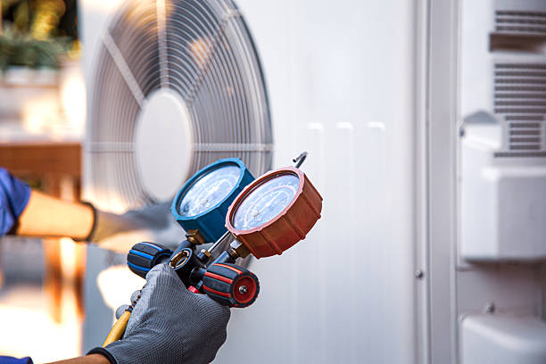 Trusted Ac Repair service in Johnston, RI - HVAC Repair CO