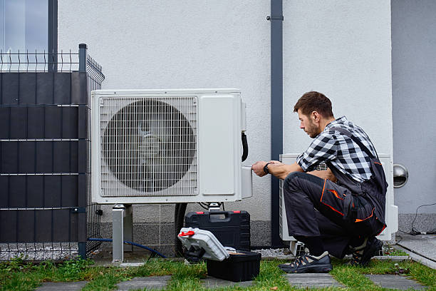 Top rated local Emergency Hvac Repair specialists in Johnston, RI